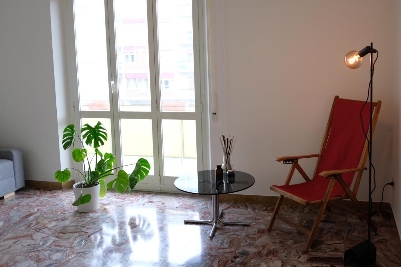 Apartamento Casa Boccaccio 7 Pescara Exterior foto