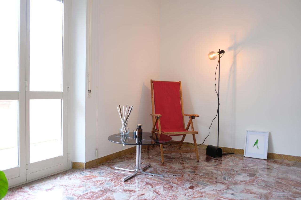 Apartamento Casa Boccaccio 7 Pescara Exterior foto