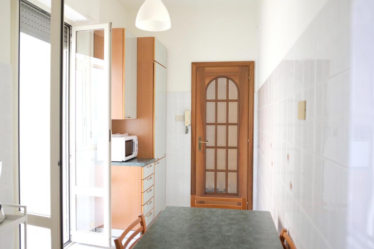 Apartamento Casa Boccaccio 7 Pescara Exterior foto