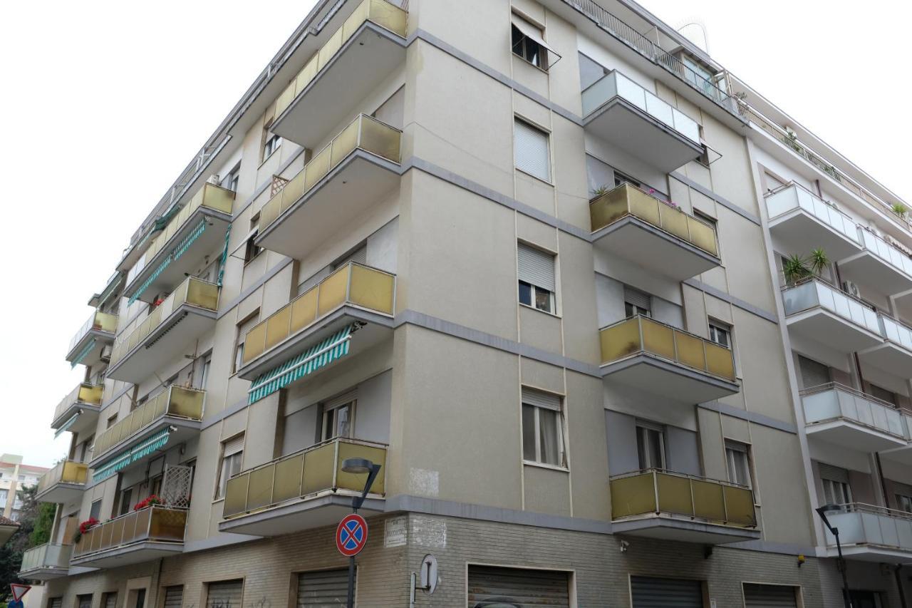 Apartamento Casa Boccaccio 7 Pescara Exterior foto